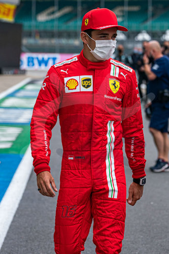 F1 Grand Prix of Great Britain