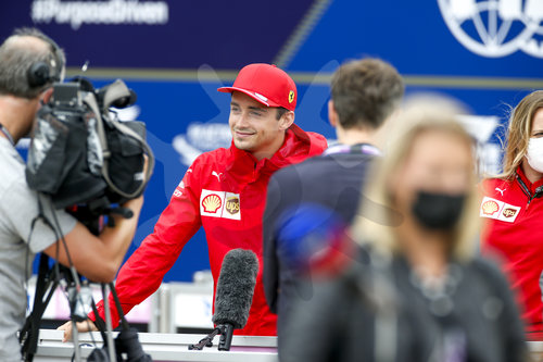 F1 Grand Prix of Great Britain
