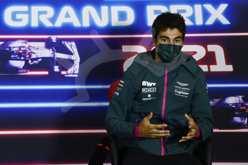 F1 Grand Prix of Great Britain