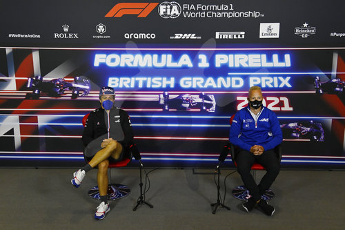 F1 Grand Prix of Great Britain
