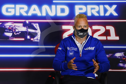 F1 Grand Prix of Great Britain