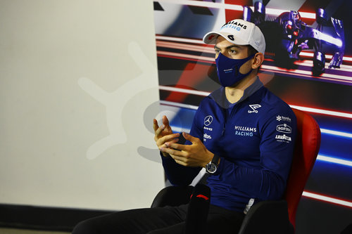 F1 Grand Prix of Great Britain