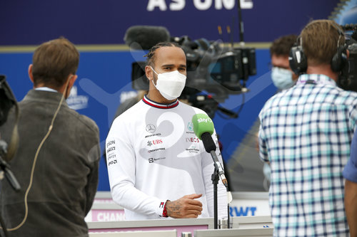 F1 Grand Prix of Great Britain