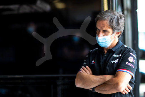 F1 Grand Prix of Great Britain