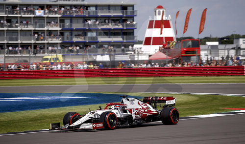 F1 Grand Prix of Great Britain