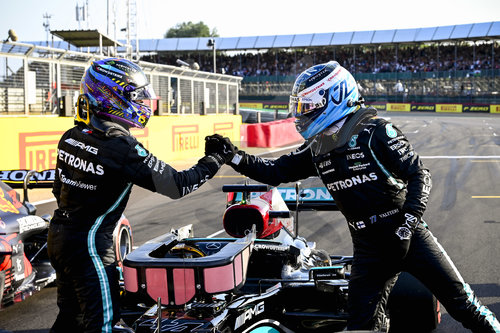 F1 Grand Prix of Great Britain