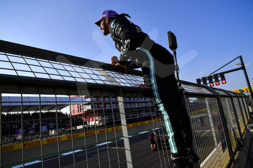 F1 Grand Prix of Great Britain