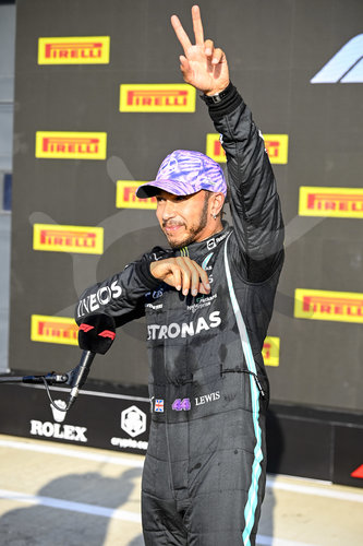 F1 Grand Prix of Great Britain