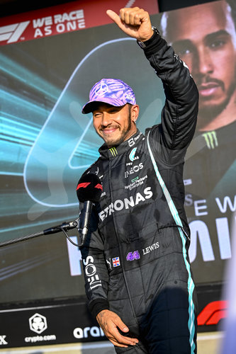 F1 Grand Prix of Great Britain
