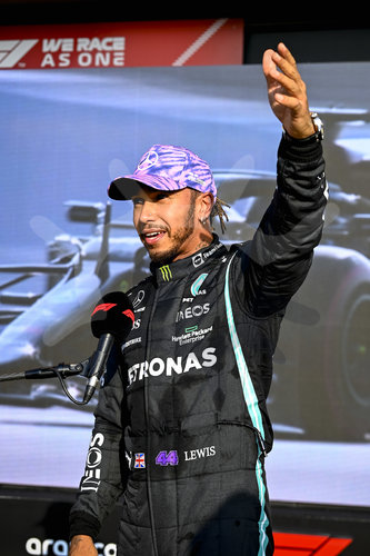 F1 Grand Prix of Great Britain