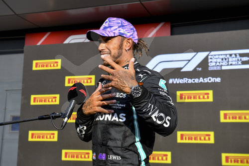 F1 Grand Prix of Great Britain