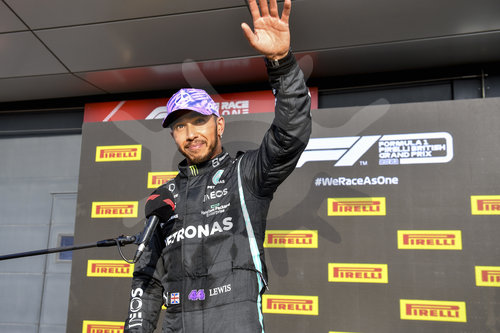 F1 Grand Prix of Great Britain