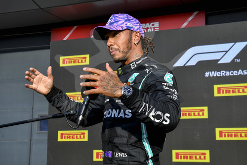 F1 Grand Prix of Great Britain