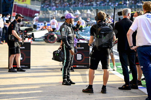 F1 Grand Prix of Great Britain