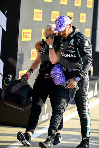 F1 Grand Prix of Great Britain