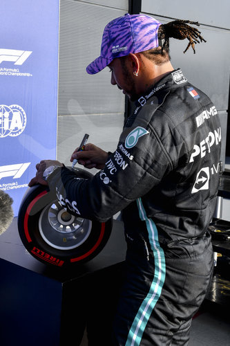 F1 Grand Prix of Great Britain