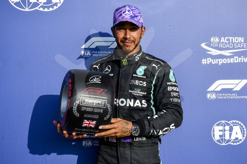 F1 Grand Prix of Great Britain