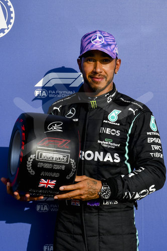 F1 Grand Prix of Great Britain
