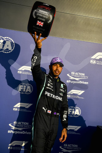 F1 Grand Prix of Great Britain