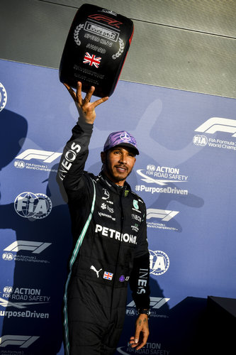 F1 Grand Prix of Great Britain