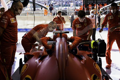 F1 Grand Prix of Great Britain