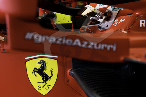 F1 Grand Prix of Great Britain
