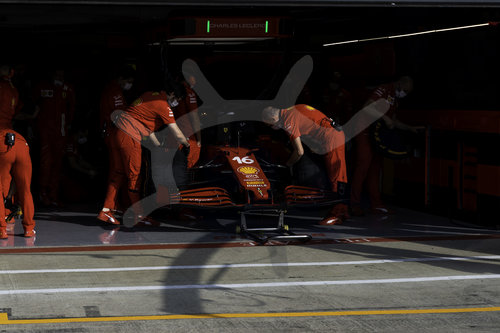 F1 Grand Prix of Great Britain