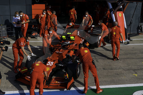 F1 Grand Prix of Great Britain