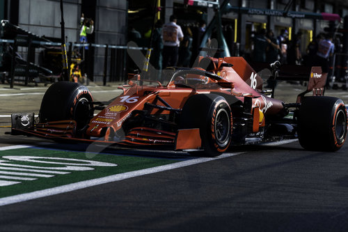 F1 Grand Prix of Great Britain