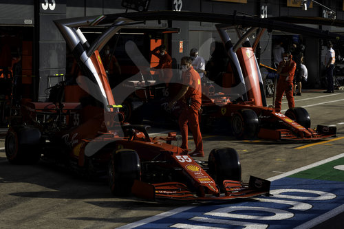 F1 Grand Prix of Great Britain