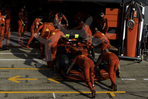 F1 Grand Prix of Great Britain