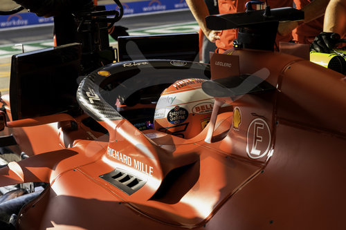 F1 Grand Prix of Great Britain