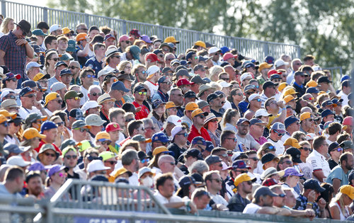 F1 Grand Prix of Great Britain