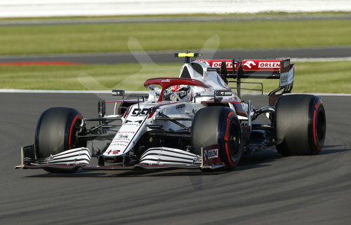 F1 Grand Prix of Great Britain