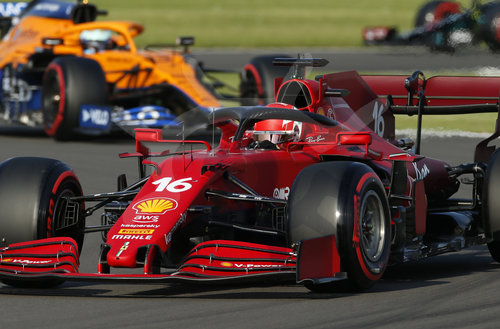 F1 Grand Prix of Great Britain
