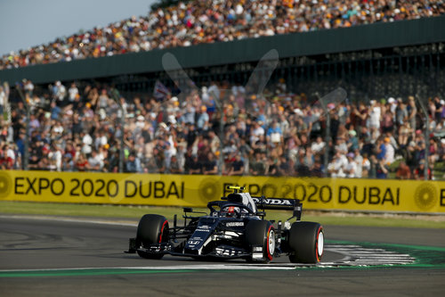 F1 Grand Prix of Great Britain