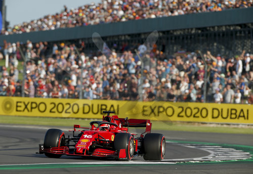 F1 Grand Prix of Great Britain