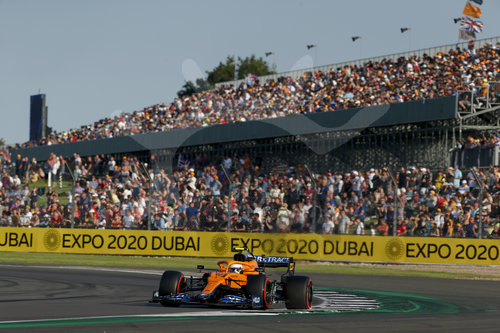 F1 Grand Prix of Great Britain