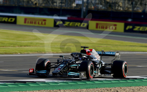 F1 Grand Prix of Great Britain