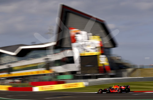 F1 Grand Prix of Great Britain