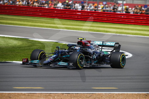 F1 Grand Prix of Great Britain
