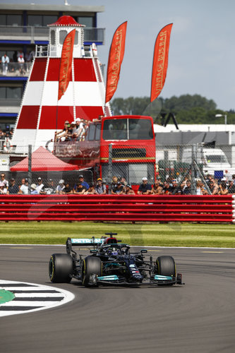 F1 Grand Prix of Great Britain