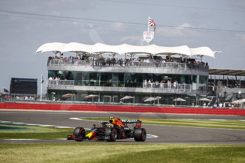 F1 Grand Prix of Great Britain