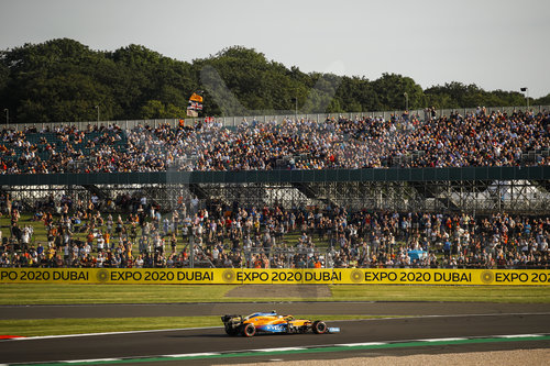 F1 Grand Prix of Great Britain