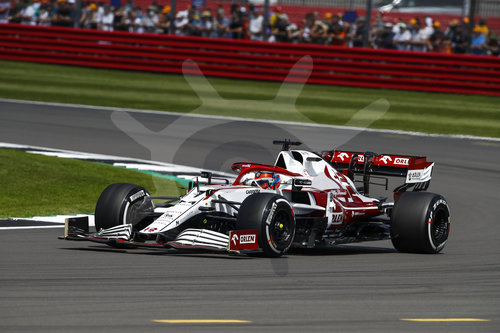 F1 Grand Prix of Great Britain