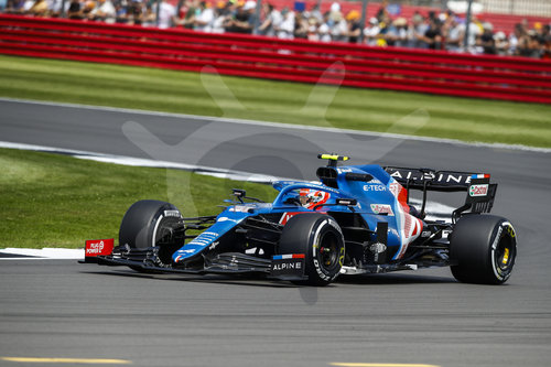 F1 Grand Prix of Great Britain