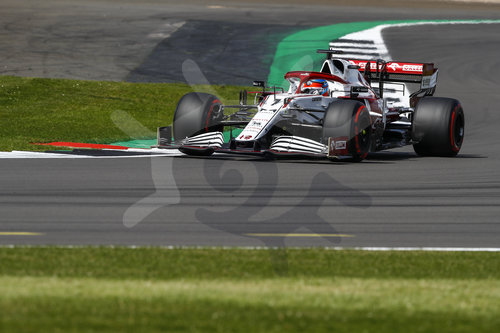 F1 Grand Prix of Great Britain