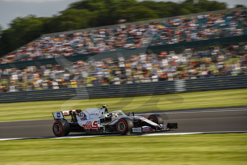 F1 Grand Prix of Great Britain