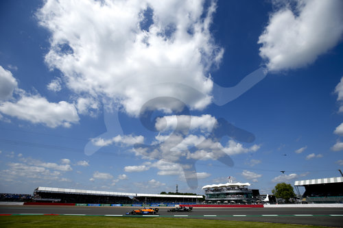 F1 Grand Prix of Great Britain