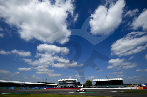 F1 Grand Prix of Great Britain